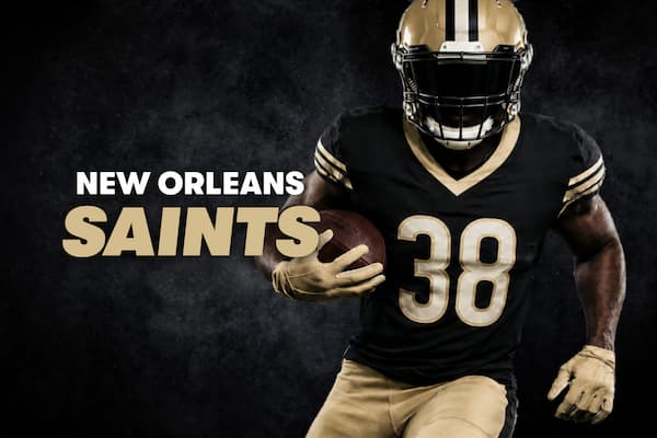 New Orleans Saints Image