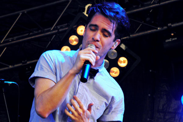 Panic! At The Disco Image
