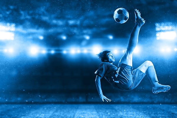 San Jose Earthquakes Image