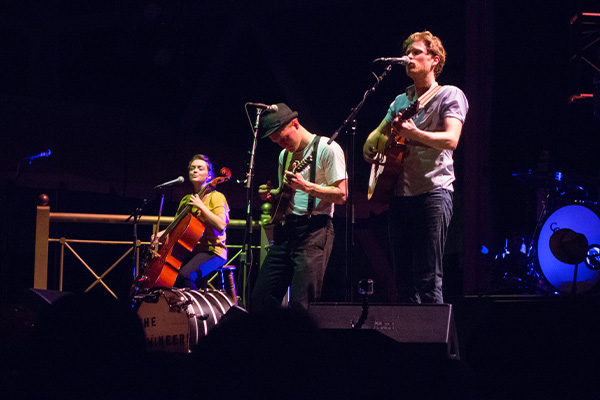 The Lumineers Image