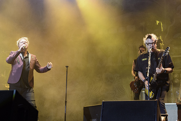 The Offspring Image
