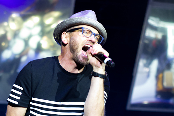 TobyMac Image