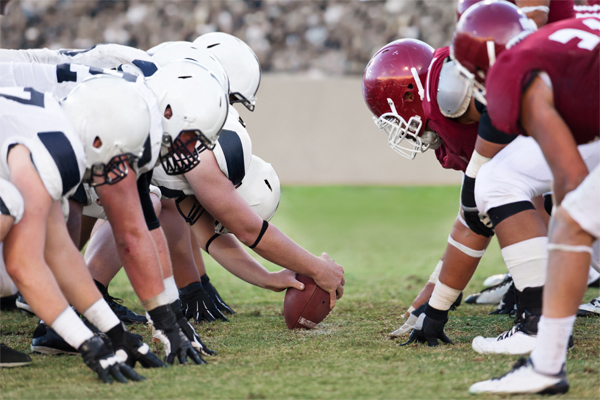 Washington State Cougars Football Image