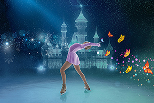 Disney On Ice: Frozen and Encanto Image