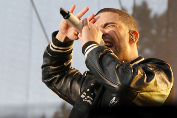 Drake Image