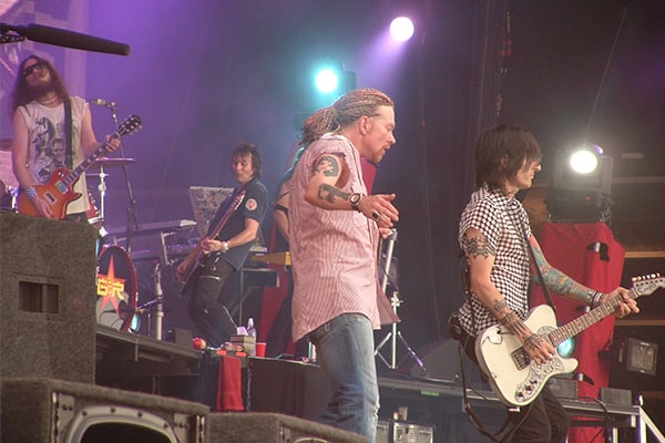 Guns N Roses Image