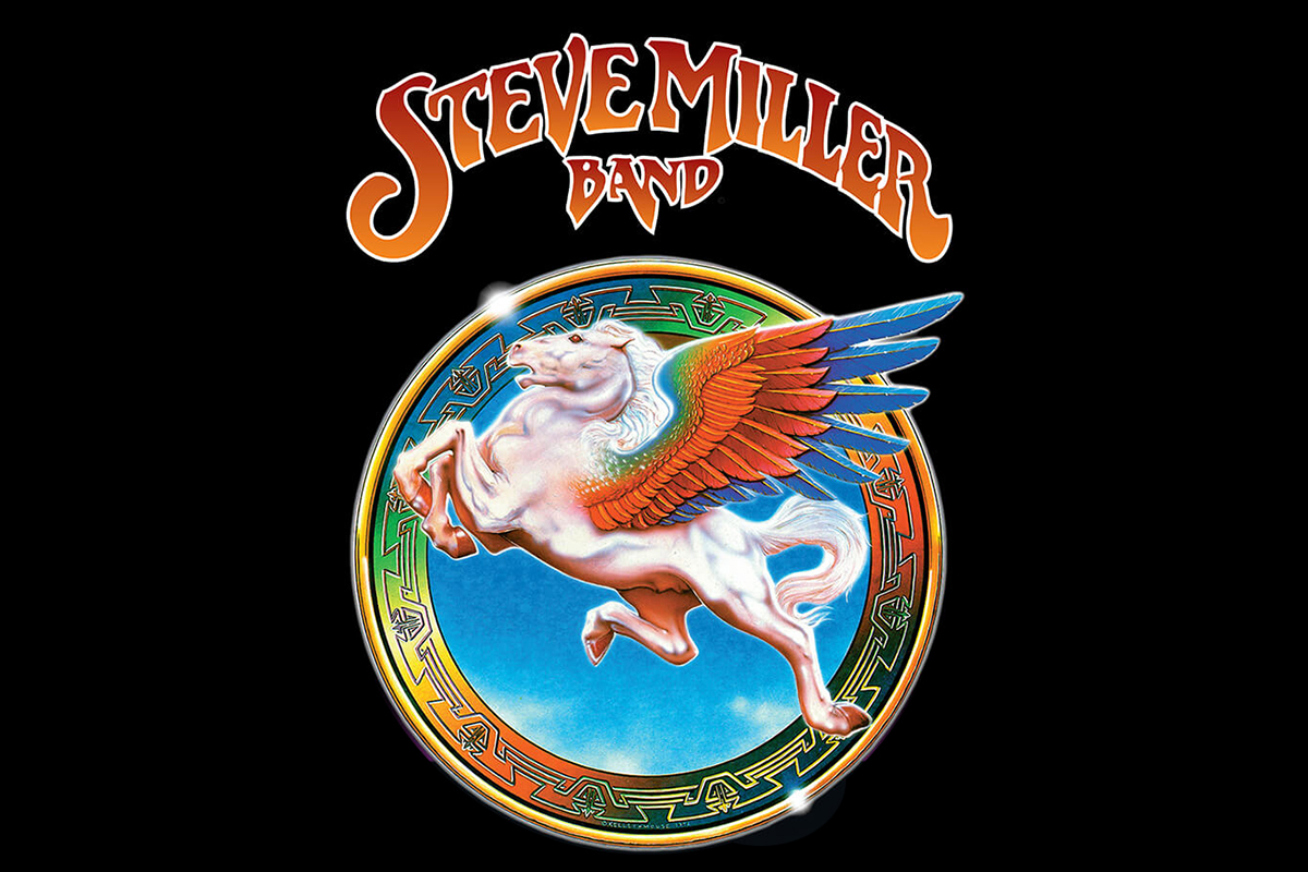 Steve Miller Band Image