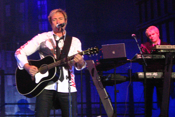 Duran Duran Image