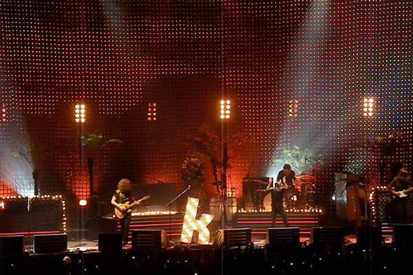 The Killers Image