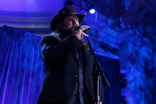 Chris Stapleton Image