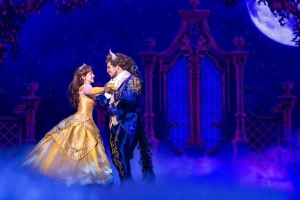 Beauty And The Beast Image