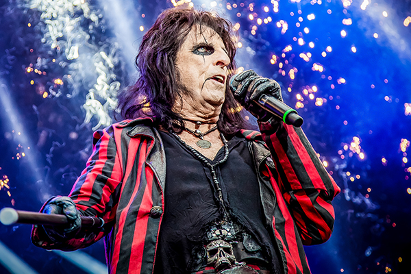 Alice Cooper Image