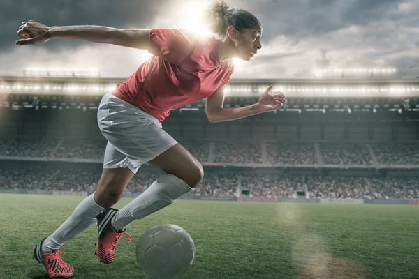 Orlando Pride Image
