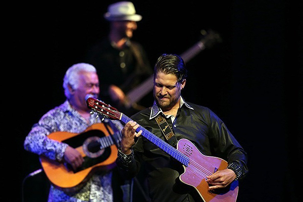 Gipsy Kings Image