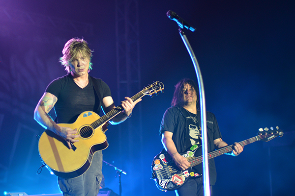 Goo Goo Dolls Image