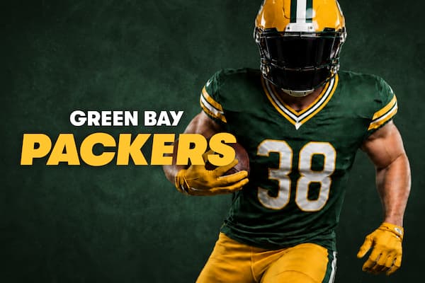 Green Bay Packers Image