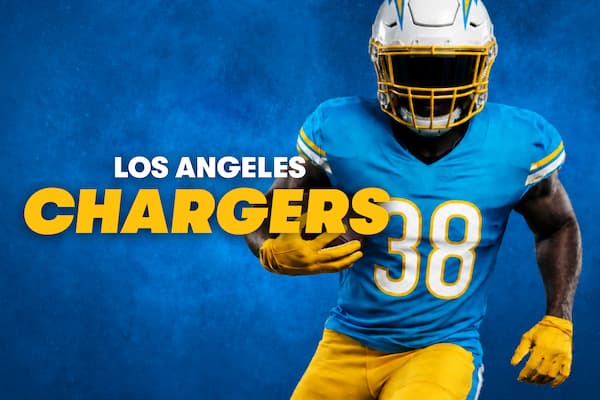 Los Angeles Chargers Image