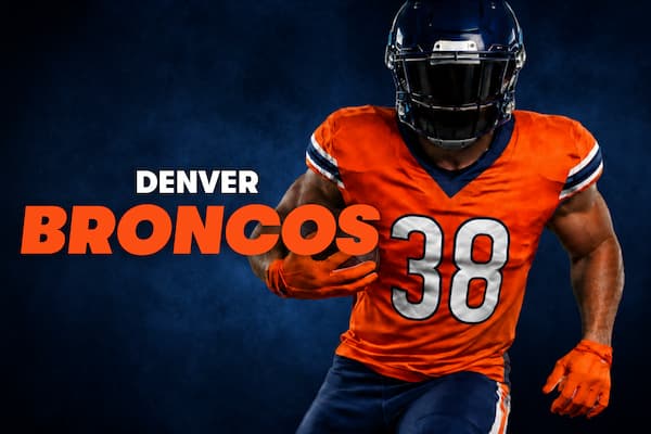 Denver Broncos Image