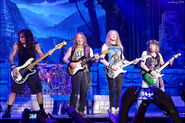 Iron Maiden Image