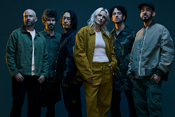 Linkin Park Image
