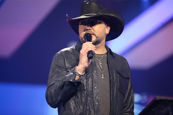 Jason Aldean Image