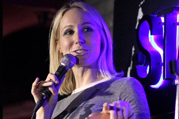 Nikki Glaser Image
