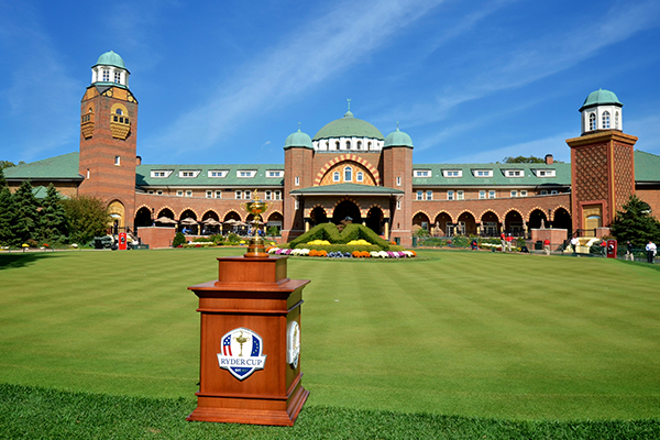 Ryder Cup Image