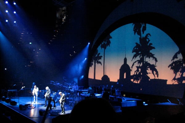 The Eagles Image