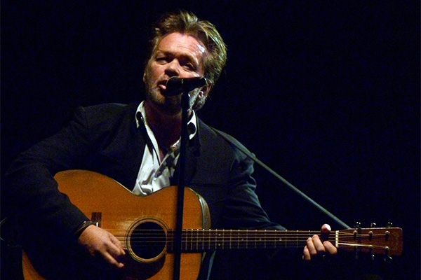 John Mellencamp Image