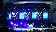 Journey - Rock Band Image