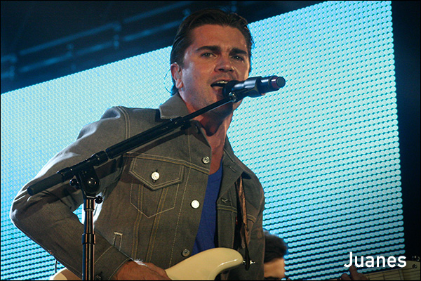 Juanes Image