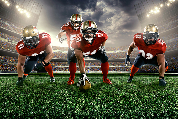 Big Ten Football Championship Image