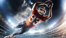 Fiesta Bowl Image