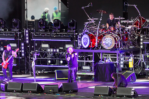 Korn Image