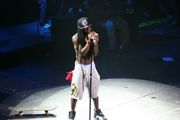 Lil Wayne Image