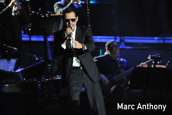 Marc Anthony Image