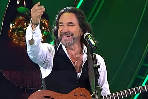 Marco Antonio Solis Image
