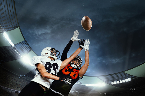 Big 12 Football Championship Image