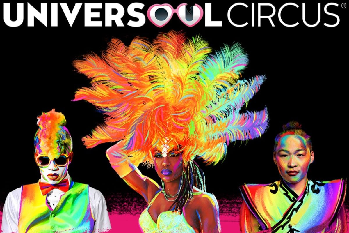 Universoul Circus Image
