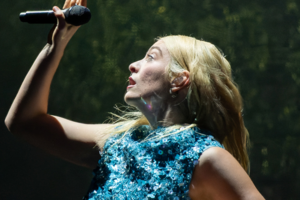 Lorde Image