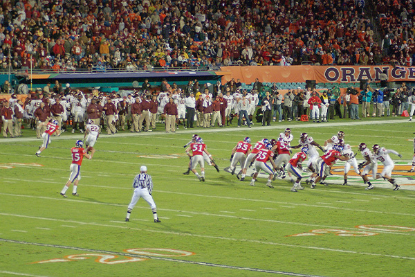 Citrus Bowl Image