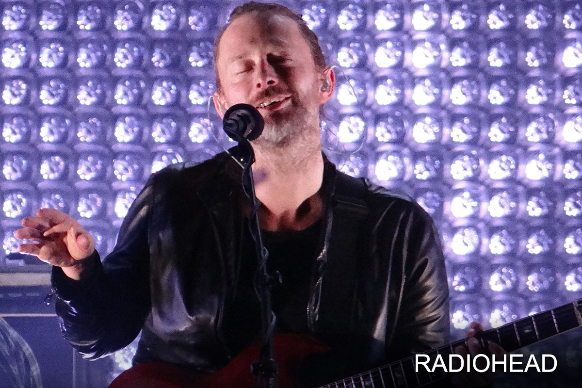Radiohead Image