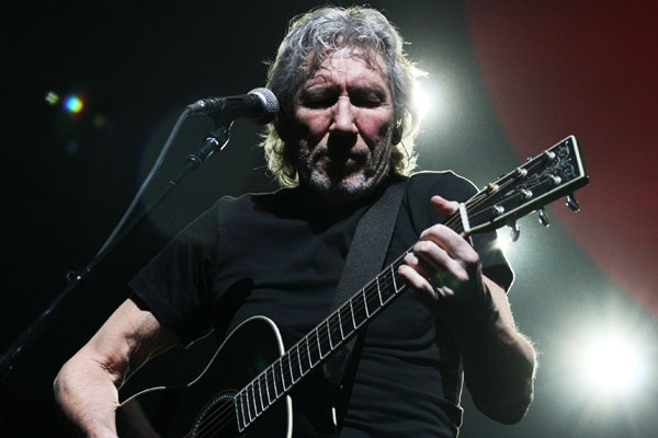 Roger Waters Image