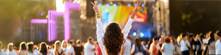 Austin City Limits Festival Image