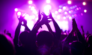 Music Festivals Image