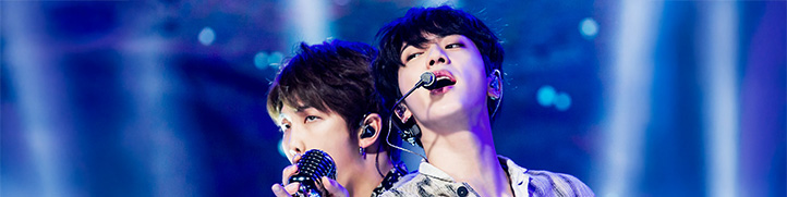 BTS - Bangtan Boys Image