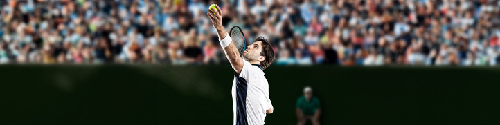 US Open Tennis Championship Image