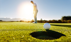 The Memorial Tournament Image