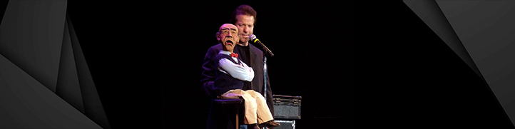 Jeff Dunham Image