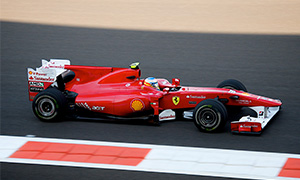 Formula 1 Image